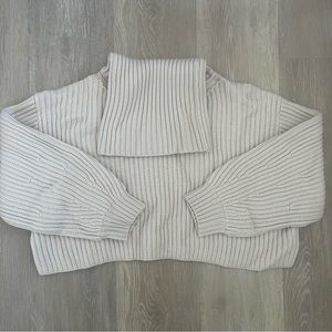 Babaton Guell sweater